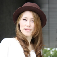 リンさん