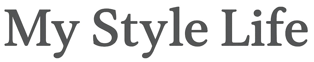 My Style Life