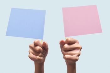 聞き方を変えるだけで、同じ商品でも、商品の購入率が変わってくる！