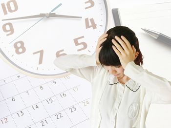 時間がたくさんあると、無駄なところに時間をかけてしまう。