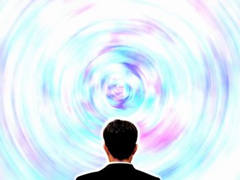 他の人を変えることはできない。変えられるのは自分しかいない。