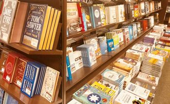 人生が変わったきっかけは、偶然手にした本を読んで、実践したこと！