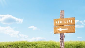 自分の運命は、自分で変えることができる！