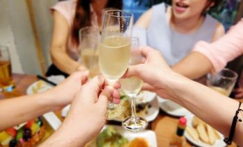 たくさんの人に出会うことも必要