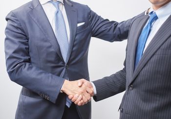 仕事もモテることも、まず相手に信用をしてもらうことが必要