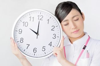 人から信用を得ることは時間がかかるもの