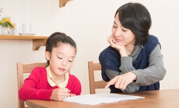 人に教えることは、記憶の定着率がとても高い！
