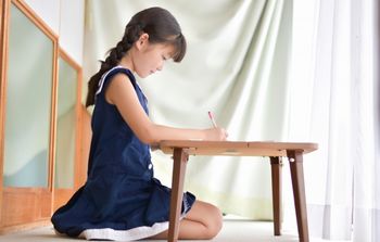 物事を覚えていくには、だらだら覚えるのではなく、集中して覚えることが大切！