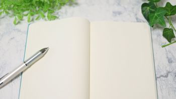 ノートを書くことで頭が整理されて、頭を使って考えることが得意になる！