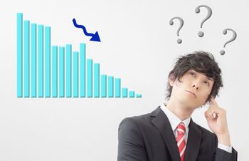 反省をしなければ、また同じミスや失敗をする