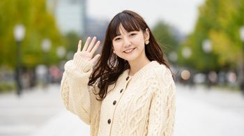 挨拶はとても大切。もし挨拶をしなかったら、失うものがとても大きくなる
