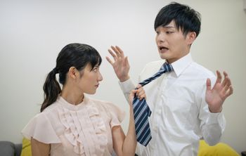 怒ってキレてしまうと、冷静な判断ができずに、取り返しのつかないことになってしまうことがある