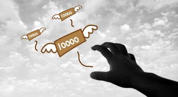 大きなお金を失うリスクがあるものを知っておこう！