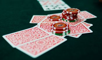 ギャンブラーに金持ちはいない
