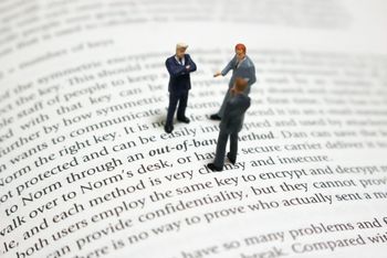 ネット副業で情報を伝えることに、罪悪感がある人がいる。それは、どこかにある情報をそのまま使っているだけだから。
