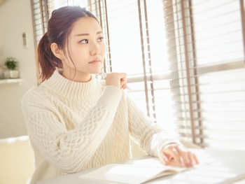 文章を書くことは、頭を使うもの。でも、これが私たちの仕事内容。