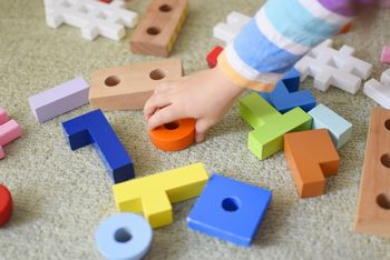 ホームページはパーツの集まりである。パーツを用意しておけば、それを組み合わせるだけで、短時間でホームページを作ることができる。