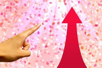 辛いときはチャンス！辛いときに諦めてしまう人と、辛いときに乗り越える人では、とても大きな成長の差になる。