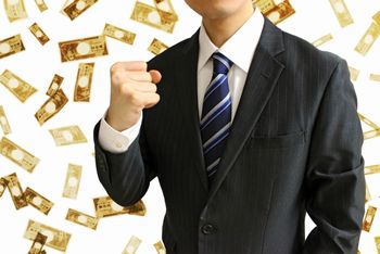 収入を得られるようになるから、楽しくなってくることも事実。最初はお金を得ることを目標にして、頑張って良い。