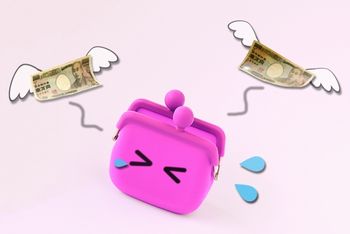 前払いでお金を支払ったのに、その会社が倒産して、お金が返ってこなくなった