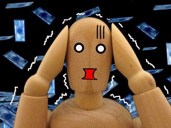 FXで間違えてしまい、180万円の含み損が、確定してしまった！