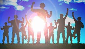 他の人よりも圧倒的に高い能力があるから、他の人よりも多くのお金を稼ぐことができる