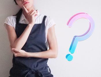 仕事をする前の段階で、その仕事が自分に向いているかどうかなんて、分かるはずがない
