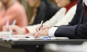頭が悪くても、その仕事を一生懸命にやることで、だんだんとできるようになってくる！