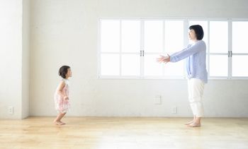 子育ての目的は、子どもに自立してもらうこと