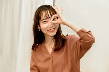 子どもは上手にできない。だからできたことを褒めてあげることが大切！