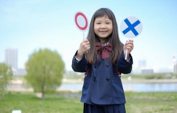 子どもの成長は人それぞれ。正解はない！