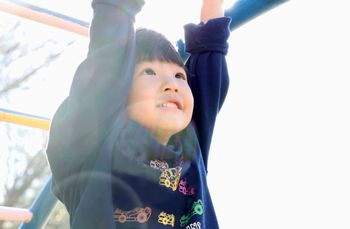 子どもはできないのは当たり前。でも、できないままで満足する子どもに育ててはいけない