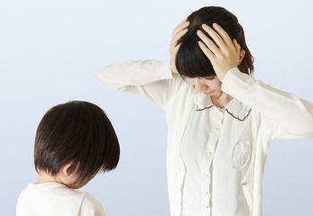 子どもが黙ってしまうのは、親が全否定をするから。だから子供の話をしっかりと聞くことが必要