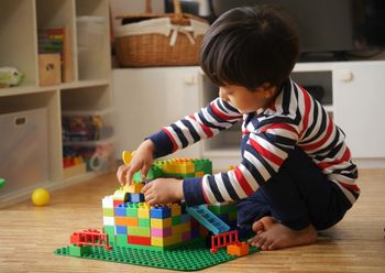 子どもは楽しいことが大好き！でも、スマホやYoutubeやゲームはやりすぎないことが大切
