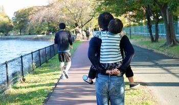 子育てで4歳から教えたこと