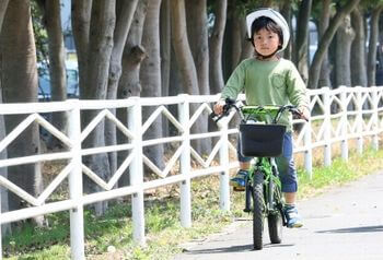 子どもに、今までできなかったことができるようになることの楽しさを感じてもらう