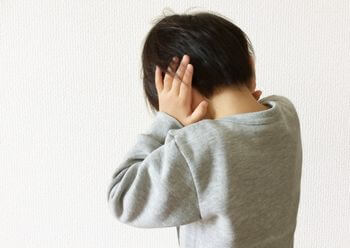 親の言葉は極めて重い。子どもは親からの言葉を真実だと思ってしまう