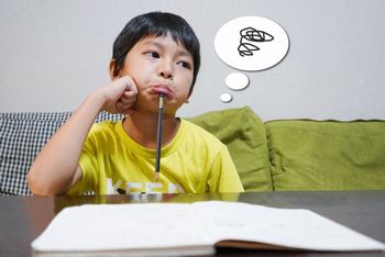 親が子どもに対して、できないとは絶対に言わないこと