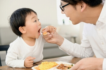 子育ては作業が大変なのではない。精神的なストレスが大変！