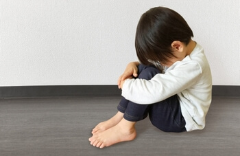 子どもが大きくなるにつれて、少しずつ楽にはなってくる。でも2歳のときは本当に大変だった…