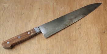 小学生のときに自殺しようと思った