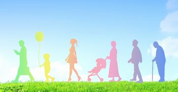 嬉しいことが、その人にとっての生きる意味になっていることが多い
