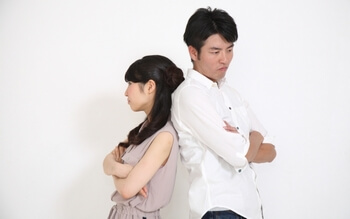 旦那がやった方が良いこと３．嫁さんが不機嫌なときは、一緒にいないことも必要