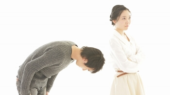 結婚について私が勘違いしていたこと３．結婚したら、お互いを尊重して生活できると思っていたこと