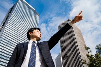 人生でやること１．仕事を一生懸命にやること