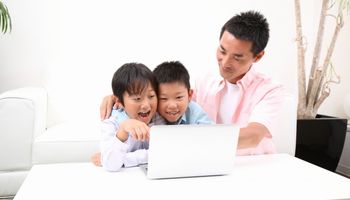 人生でやること２．子どもとできる限り、一緒にいること