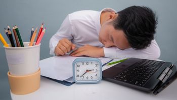 人生の後悔４．仕事ばかりをしていた（時間を無駄にした）