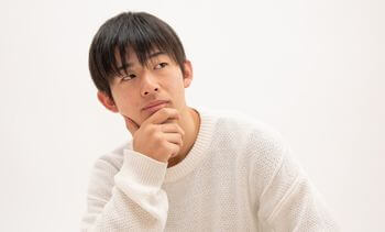 人よりも速く成長する方法は、考えるということ