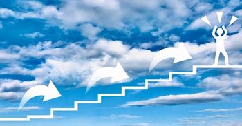 日々の積み重ねによって、大きな結果を出すことができる！