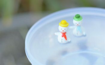人の性格や体格は、生まれ持ったものがある。だから、まれに天才はいるけど、その天才のことは気にしない方が良い。